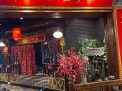 -宝丽金大酒店·洗浴中心