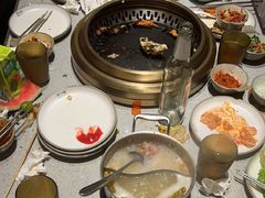 -钱小奴创意自助餐厅·原切谷饲安格斯畅吃(苏州昆山招商花园城店)