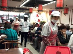 大堂-朱新年·苏式汤团·面点(北寺塔店)