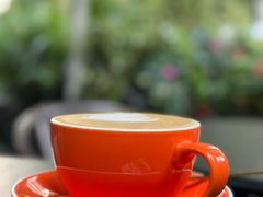 -街角 T·COFFEE 融合料理·BISTRO(车公庙店)