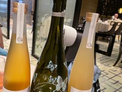 -唐拉雅秀酒店-唐苑中餐厅