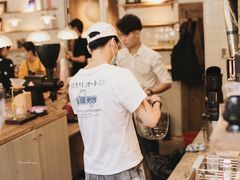 -查令84号咖啡馆(金大地1912东西街店)