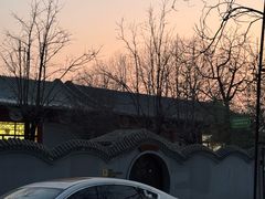 -福寿斋·老北京铜锅涮肉·烤鸭(顺义总店)