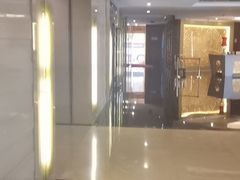 -南京钟山宾馆(江苏省会议中心)