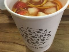 -FASHION BAKERY法森贝克(新德路店)