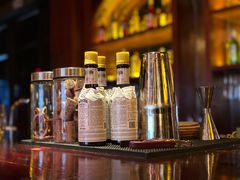 -Grand James·地中海bistro(百家湖1912店)