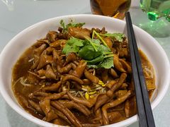豉油皇鹅肠-鹅城
