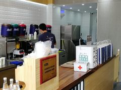 -唐沫茶兮(首山店)