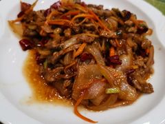 -温州炎亭海鲜阁(万塘路店)