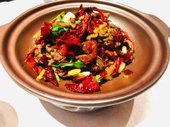 -清真·小梅鸽香港餐厅·小鼎玖煲(立丰城店)