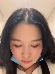 -起点潮色造型