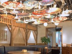 大堂-丝路花语之·胡姬酒肆(中关村店)