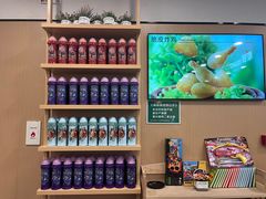 -德克士(虹桥火车站店)