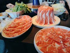 -东来顺·非遗火锅(赛格国际购物中心店)