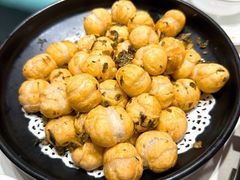 -刘胖子家常菜·蹄花焖藕(中南店)