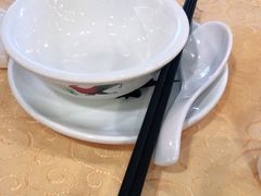 -横琴公社餐厅