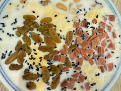 -蜀於记川渝小吃(中央大街店)