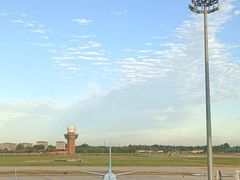 -石家庄正定国际机场-T2航站楼