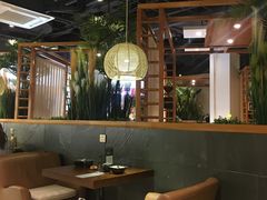 大堂-十二舍·湯物素煮(江泰潤政店)
