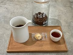 -素咫咖啡CLIFEROSE