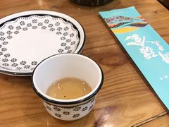 -巴依老爷新疆美食(望京小街店)