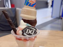 -DQ·蛋糕·冰淇淋(新佳丽店)