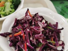 紫甘蓝-护国寺小吃(安定门店)