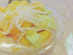 -葛师傅越南特色水果捞(建政南路总店)