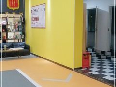 -成杰格斗·拳击·柔术·防身术(建设路店)