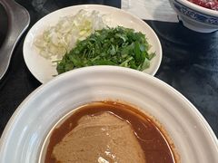 -将台涮肉(酒仙桥店)