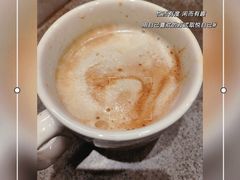 -萨莉亚意式餐厅(中北永旺店)