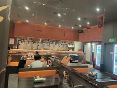 -肉焰山巴西烤肉自助餐厅(龙湖芙蓉天街店)