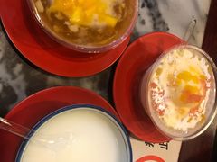 -玫瑰甜品(文明路店)