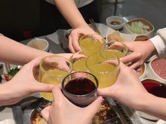 -海底捞火锅(九霄梦天地店)