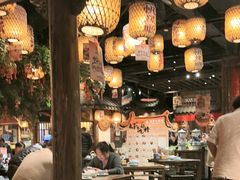 -南京大牌档(之心城店)