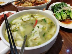 -眉州东坡·熊猫主题餐厅(枫蓝店)