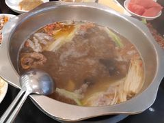 -红菇坊鲜汤火锅(北行店)