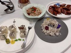 大理石山药-银筵(武夷路店)