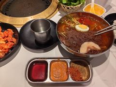 -花味烤肉·拌饭(庐阳万象汇店)