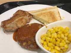 -大家乐(中山天悦城店)