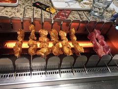 -丰茂烤串(六里桥店)
