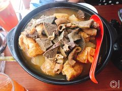-桥雪牛杂专门店(关边路店)