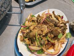 -刘一龙虾.烧烤(理工直营店)