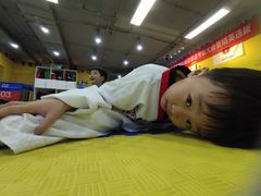 -哈喽实战跆拳道·跳绳·体能(慈云寺馆)