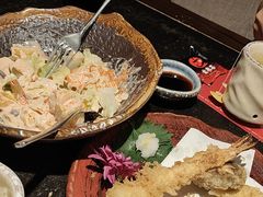 -古田居·特色寿司料理(星之岛旗舰店)