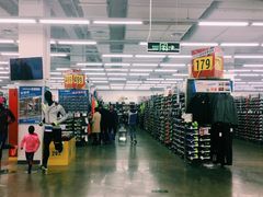 -迪卡侬(瓯海店)