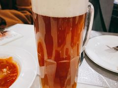 -马迭尔德式西餐精酿啤酒屋(中央大街店)