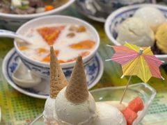 -顺记冰室(宝华路店)