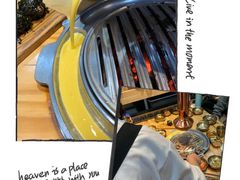 -金顺韩式烤肉·网红烤肉店(广利路店)