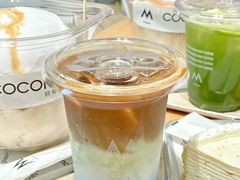 -M Stand(宁波万象城店)